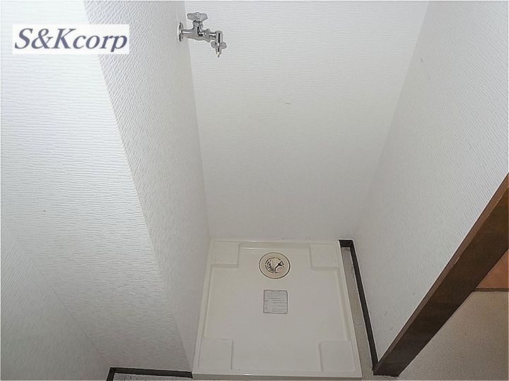 PARC王子(パルク王子)の内装