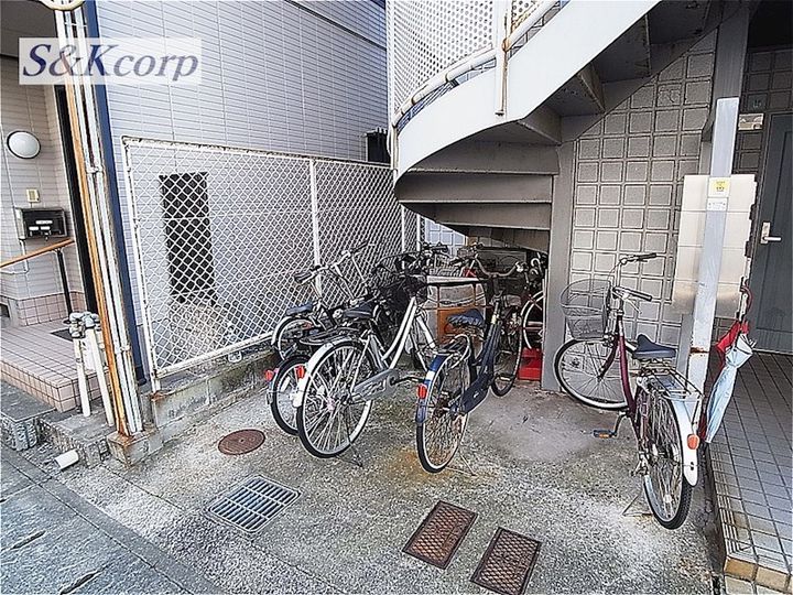 シャルム大石のその他画像