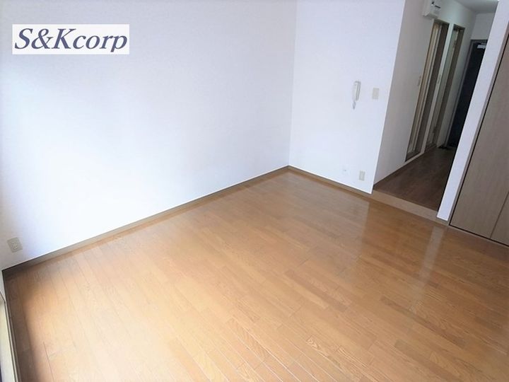 リーベン美幸の居間