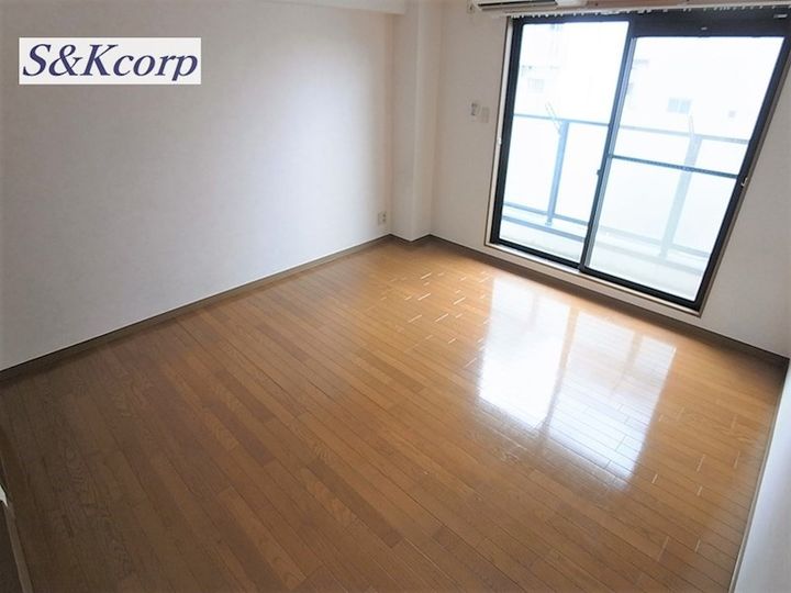 リーベン美幸の寝室