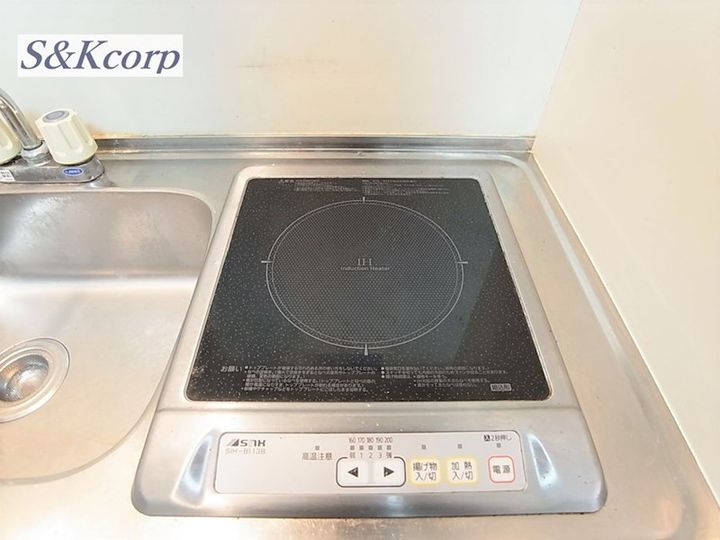 リーベン美幸のキッチン