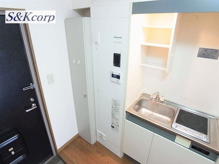 リーベン美幸の風呂