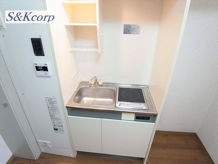 リーベン美幸のキッチン