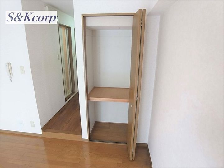 リーベン美幸の内装