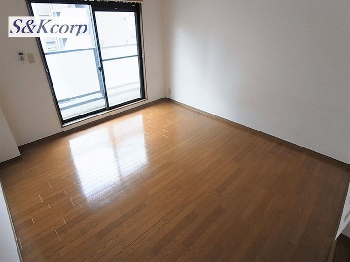 リーベン美幸の内装