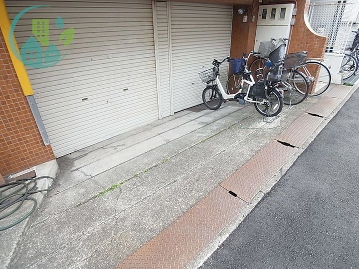 第二坂田ビルのその他画像