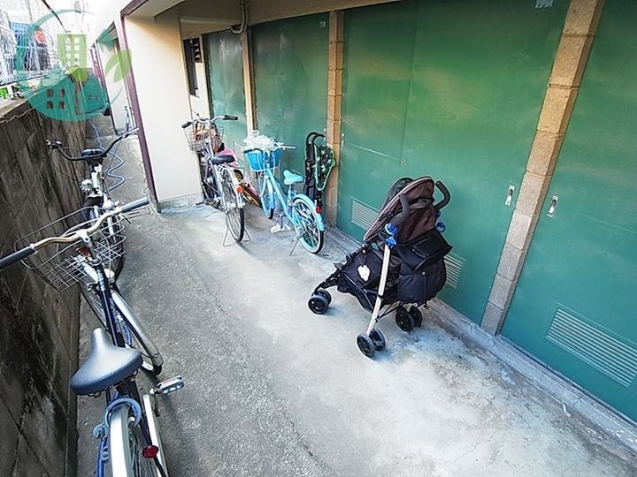 稗田マンションのその他画像