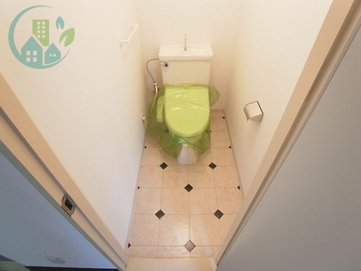 ハイツ仏天垣の内装