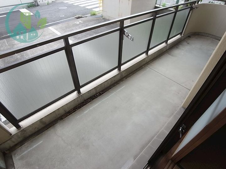 ハイツ仏天垣の内装