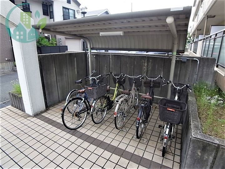 ハイツ仏天垣のその他画像