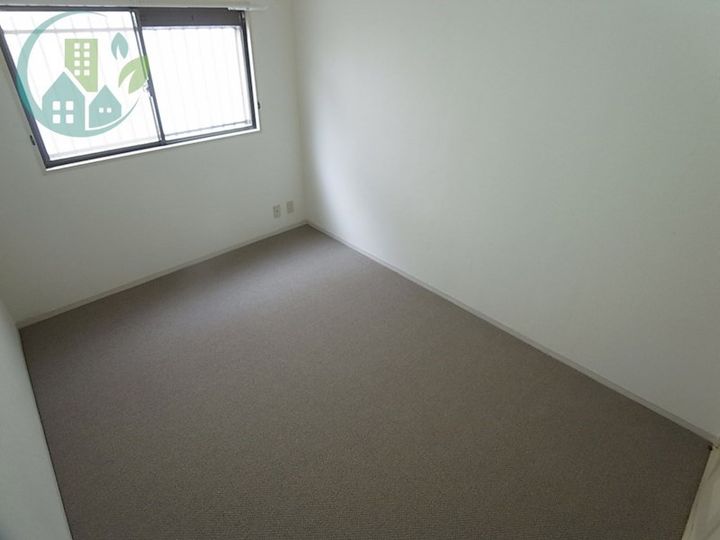 ハイツ仏天垣の内装