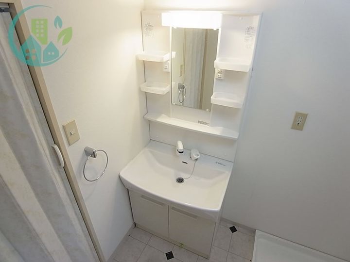 ハイツ仏天垣の内装