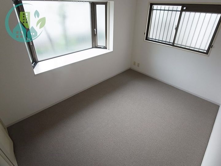 ハイツ仏天垣の内装