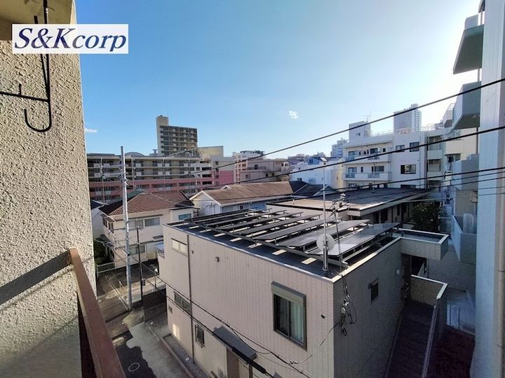 西灘マンションのその他画像