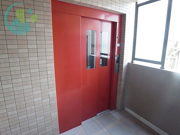 西灘駅前ハイツのその他画像