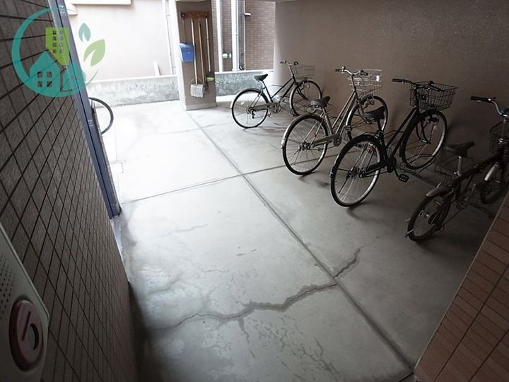 西灘駅前ハイツのその他画像