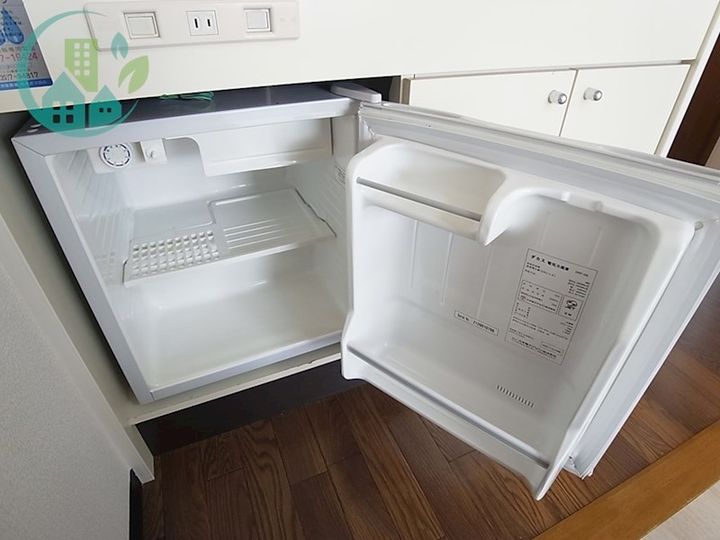 西灘駅前ハイツのキッチン