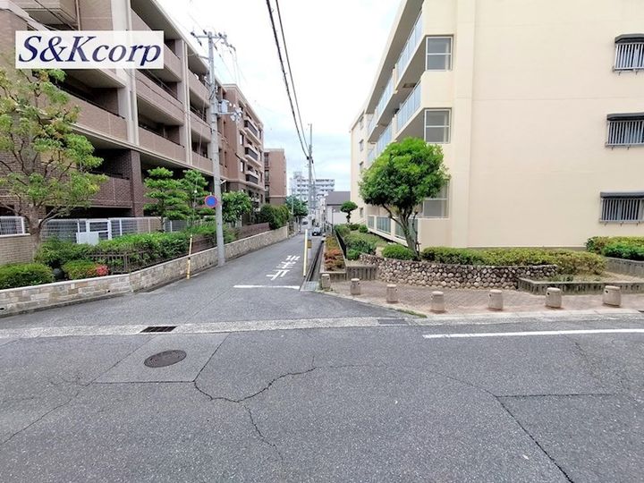楠丘貸家のその他画像