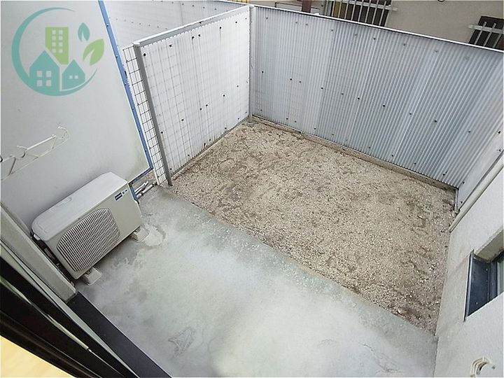 サニーヒル六甲の内装