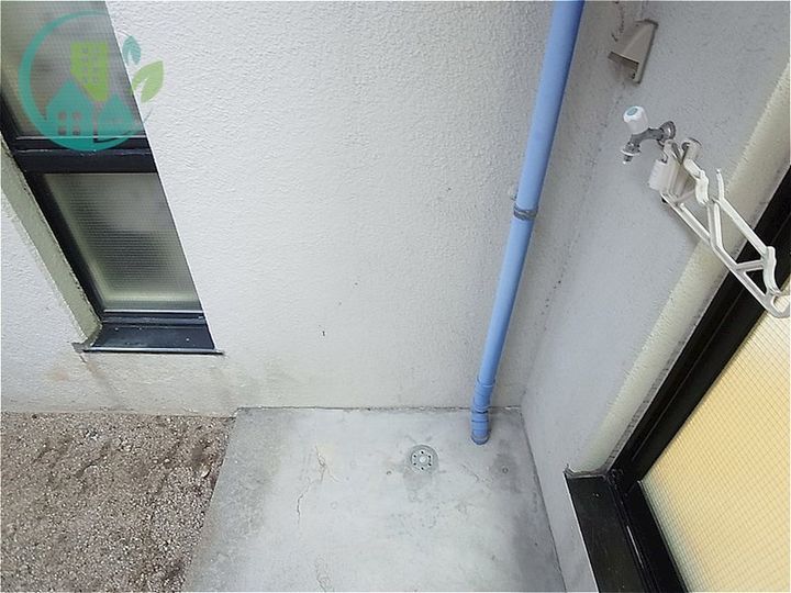 サニーヒル六甲の内装