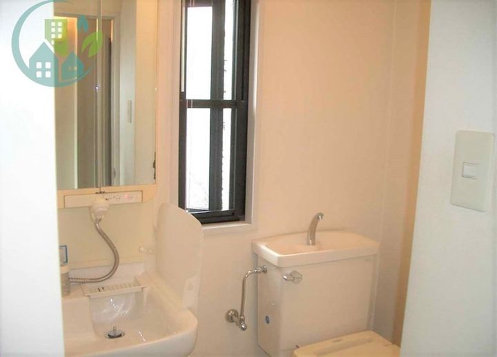 エルデ六甲の内装