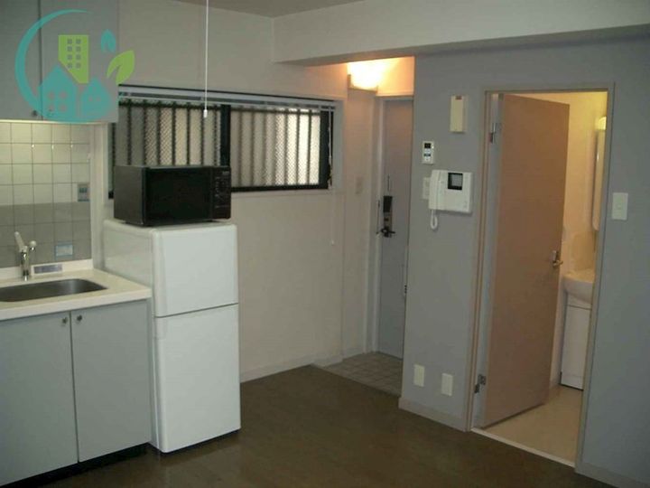 エルデ六甲の内装