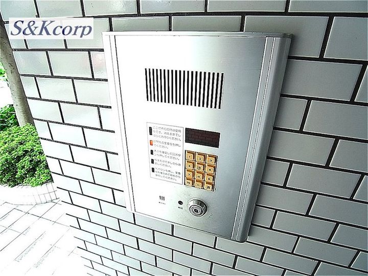 ジョイフル御影Vのその他画像