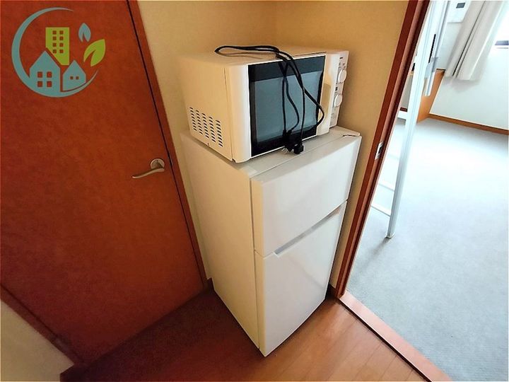 レオパレスフィレンツェ赤坂Iのその他画像