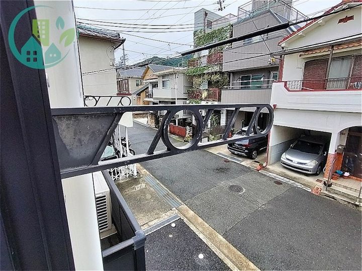 レオパレスフィレンツェ赤坂Iの内装