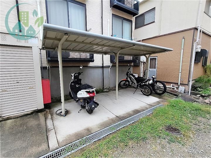 レオパレスフィレンツェ赤坂Iのその他画像