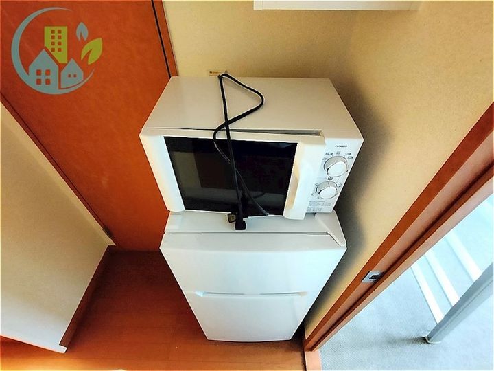 レオパレスフィレンツェ赤坂Iのその他画像