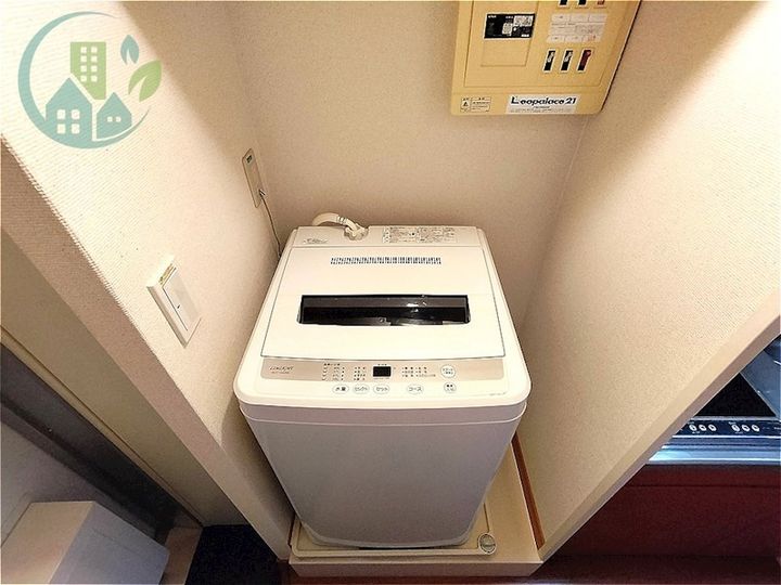 レオパレスフィレンツェ赤坂Iの内装