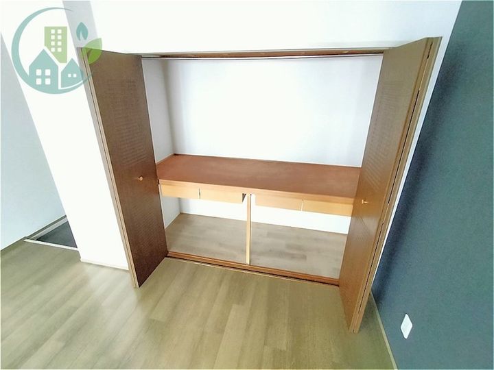 グランディア篠原弐番館の内装