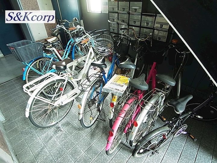 オボワクレールのその他画像