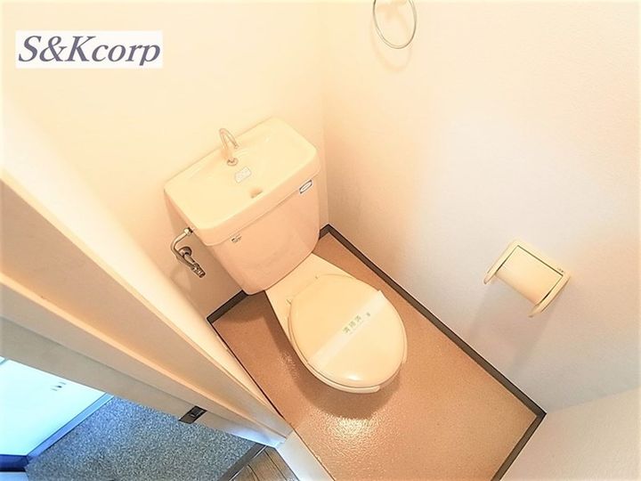 オボワクレールの内装