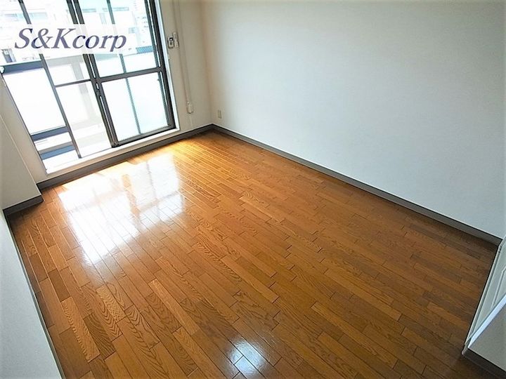 オボワクレールの内装