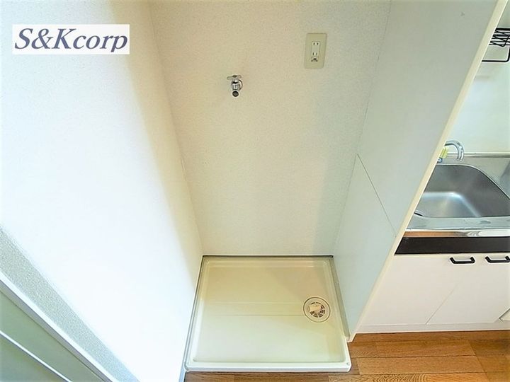 オボワクレールの内装