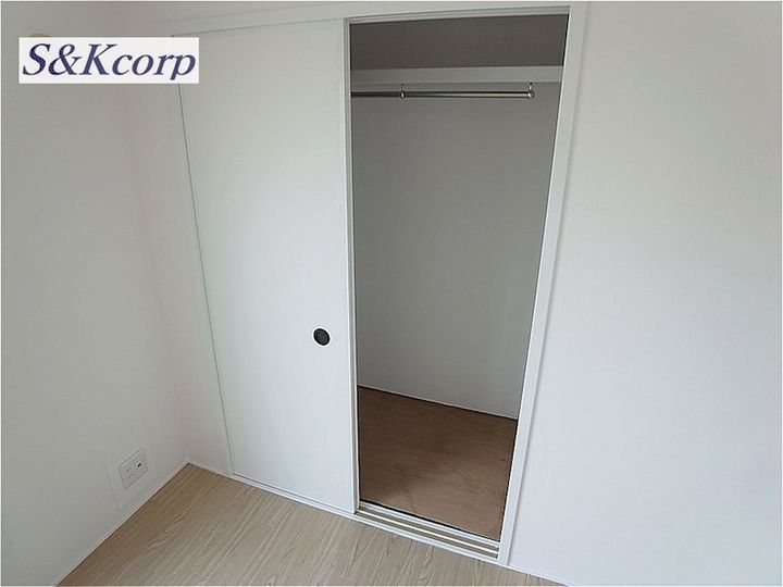 ブリード神戸壱番館の内装