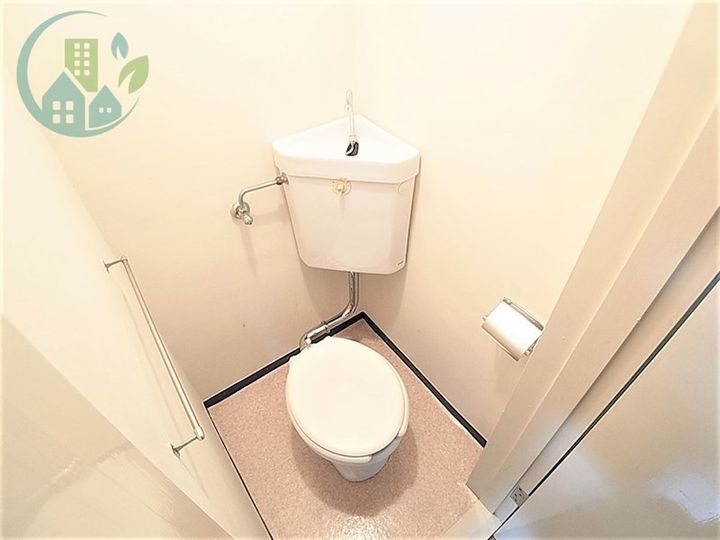 マツヤパークマンションの内装