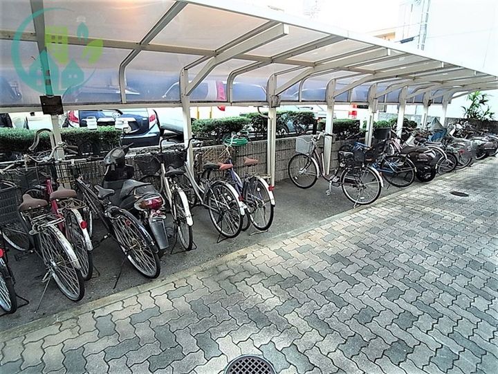 マツヤパークマンションのその他画像