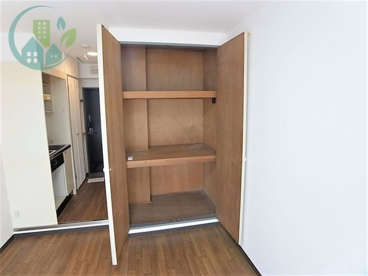 メゾン・ド・キビックの内装