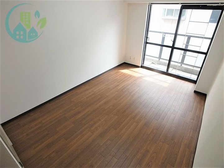 メゾン・ド・キビックの内装