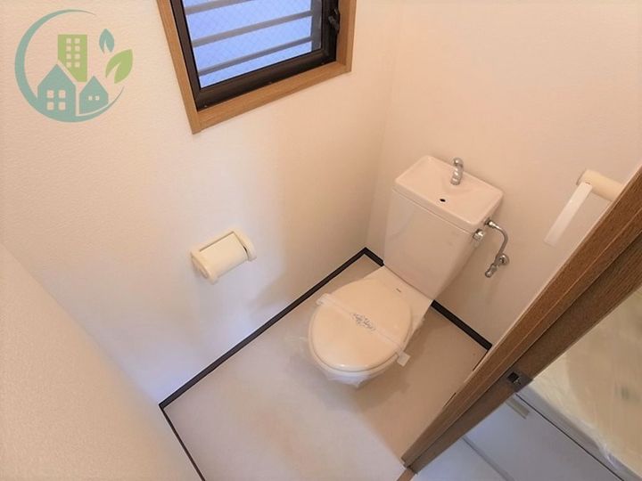 マイコート六甲IIの内装