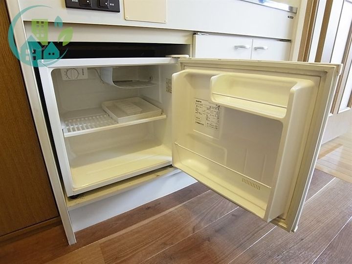 マイコート六甲IIのキッチン