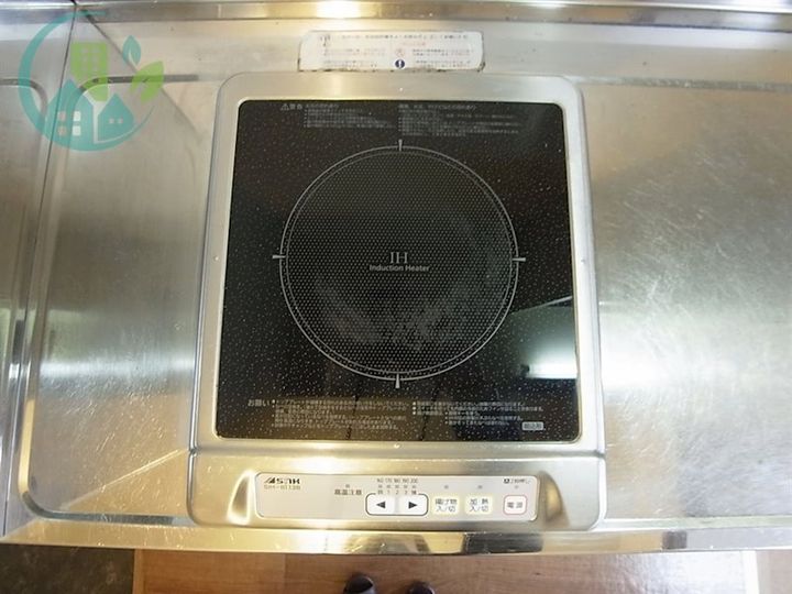 マイコート六甲IIのキッチン