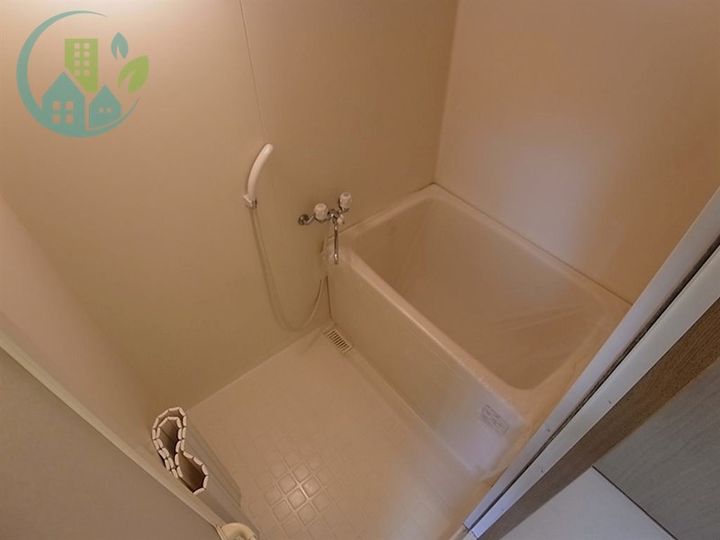 マイコート六甲IIの風呂