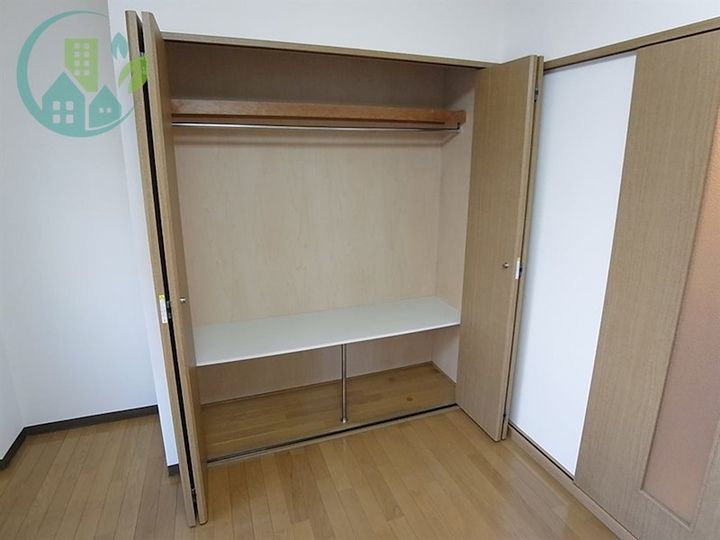 マイコート六甲IIの内装