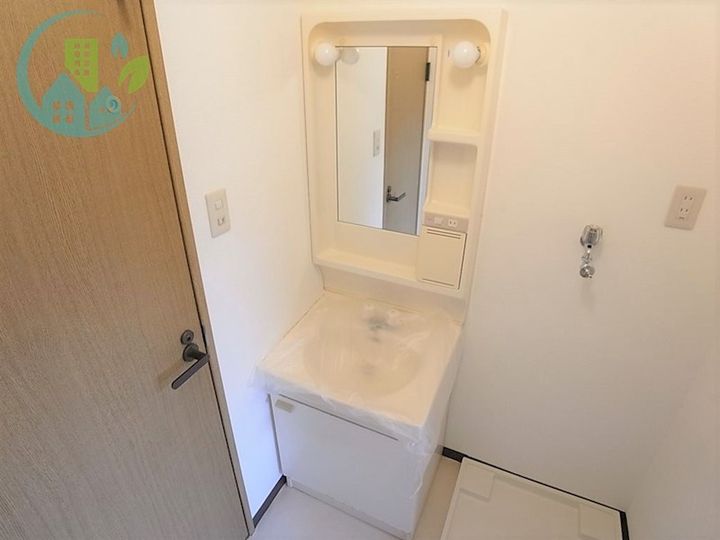 マイコート六甲IIの内装