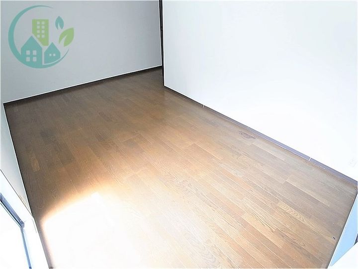 三景マンションの寝室