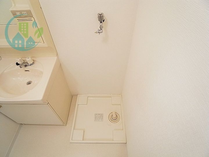 マイコート六甲Iの内装